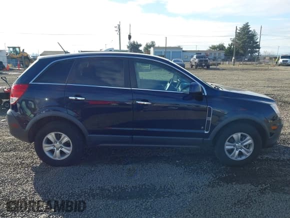 ✅ 2008 Saturn VUE XE • VIN: 3GSDL43N68S606371 • Лот: 43578321. Опубликован ранее на IAAI с пробегом 140 205 миль. Бесплатный доступ к архиву аукционных продаж из США и подробный отчёт об истории автомобиля на DreamBid. Изображение 14.