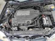 ✅ 2002 Acura TL w/Navigation • VIN: 19UUA56772A042907 • Lot: 65332845. Wystawiony na Copart z przebiegiem 212 465 mil. Bezpłatny archiwum sprzedaży aukcyjnych z USA i szczegółowy raport historii pojazdu na DreamBid. Zdjęcie 11.