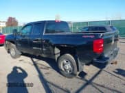 ✅ 2016 Chevrolet Silverado 2500HD Work Truck • VIN: 1GC2KUEG1GZ375417 • Lot: 43537011. Listed on IAAI with 137,191 mi. Free auction sales archive from the USA and detailed vehicle history report at DreamBid. Image 3.