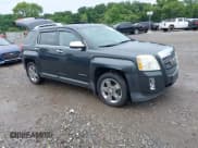 ✅ 2013 GMC Terrain SLT • VIN: 2GKFLXE34D6357969 • Lot: 42628061. Listed on IAAI with 171,704 mi. Free auction sales archive from the USA and detailed vehicle history report at DreamBid. Image 1.