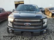 ✅ 2017 Ford F-150 Lariat • VIN: 1FTEW1EFXHFB13549 • Lot: 86786585. Listed on Copart with 135,757 mi. Free auction sales archive from the USA and detailed vehicle history report at DreamBid. Image 5.