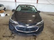 ✅ 2017 Chevrolet Cruze LT • VIN: 1G1BE5SM6H7235800 • Лот: 41643733. Опубликован ранее на Copart с пробегом 65 703 миль. Бесплатный доступ к архиву аукционных продаж из США и подробный отчёт об истории автомобиля на DreamBid. Изображение 5.