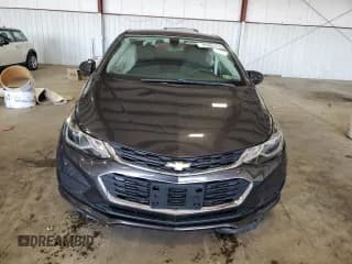 ✅ 2017 Chevrolet Cruze LT • VIN: 1G1BE5SM6H7235800 • Лот: 41643733. Опубликован ранее на Copart с пробегом 65 703 миль. Бесплатный доступ к архиву аукционных продаж из США и подробный отчёт об истории автомобиля на DreamBid. Изображение 5.