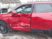 ✅ 2023 Chevrolet Blazer LT • VIN: 3GNKBJRS1PS225535 • Лот: 41389360. Опубликован ранее на IAAI с пробегом 7 197 миль. Бесплатный доступ к архиву аукционных продаж из США и подробный отчёт об истории автомобиля на DreamBid. Изображение 6.