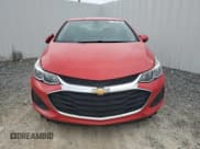 ✅ 2019 Chevrolet Cruze LS • VIN: 1G1BC5SM2K7130684 • Лот: 84734275. Опубликован ранее на Copart с пробегом 61 242 миль. Бесплатный доступ к архиву аукционных продаж из США и подробный отчёт об истории автомобиля на DreamBid. Изображение 5.