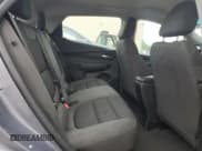 ✅ 2022 Chevrolet Bolt EV 1LT • VIN: 1G1FW6S03N4127908 • Lot: 54623695. Wystawiony na Copart z przebiegiem 63 638 mil. Bezpłatny archiwum sprzedaży aukcyjnych z USA i szczegółowy raport historii pojazdu na DreamBid. Zdjęcie 10.