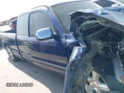 ✅ 2000 Chevrolet Silverado 1500 LS • VIN: 2GCEC19T3Y1349394 • Lot: 43514803. Wystawiony na IAAI z przebiegiem 320 723 mil. Bezpłatny archiwum sprzedaży aukcyjnych z USA i szczegółowy raport historii pojazdu na DreamBid. Zdjęcie 13.