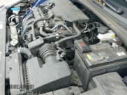 ✅ 2023 Hyundai Elantra SEL • VIN: KMHLS4AG1PU526419 • Lot: 42323170. Listed on IAAI with 47,545 mi. Free auction sales archive from the USA and detailed vehicle history report at DreamBid. Image 21.