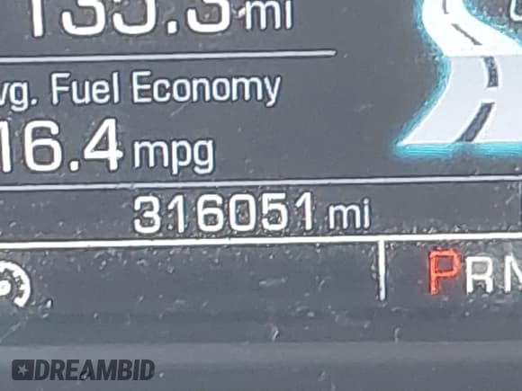 ✅ 2014 Chevrolet Silverado 1500 LT • VIN: 1GCRCREC0EZ270595 • Lot: 43394887. Listed on IAAI with 316,051 mi. Free auction sales archive from the USA and detailed vehicle history report at DreamBid. Image 15.