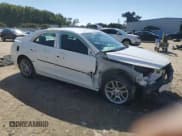 ✅ 2015 Chevrolet Malibu LT • VIN: 1G11C5SLXFF103912 • Lot: 84558535. Listed on Copart with 112,483 mi. Free auction sales archive from the USA and detailed vehicle history report at DreamBid. Image 4.