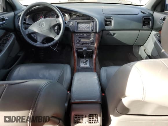 ✅ 2000 Acura TL • VIN: 19UUA567XYA050055 • Лот: 47246475. Опубликован ранее на Copart с пробегом 93 161 миль. Бесплатный доступ к архиву аукционных продаж из США и подробный отчёт об истории автомобиля на DreamBid. Изображение 8.