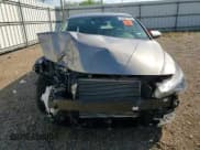 ✅ 2023 Hyundai Elantra SE • VIN: KMHLL4AG8PU558815 • Лот: 86855985. Опубликован ранее на Copart с пробегом 13 792 миль. Бесплатный доступ к архиву аукционных продаж из США и подробный отчёт об истории автомобиля на DreamBid. Изображение 13.