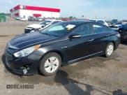 ✅ 2013 Hyundai Sonata Limited • VIN: KMHEC4A41DA096805 • Лот: 42650398. Опубликован ранее на IAAI с пробегом 237 004 миль. Бесплатный доступ к архиву аукционных продаж из США и подробный отчёт об истории автомобиля на DreamBid. Изображение 2.