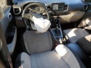 ✅ 2020 Hyundai Venue SEL • VIN: KMHRC8A36LU014600 • Lot: 42697475. Listed on Copart with 77,237 mi. Free auction sales archive from the USA and detailed vehicle history report at DreamBid. Image 8.