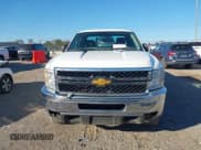 ✅ 2013 Chevrolet Silverado 2500HD Work Truck • VIN: 1GC2KVCG7DZ340904 • Лот: 43471191. Опубликован ранее на IAAI с пробегом 200 141 миль. Бесплатный доступ к архиву аукционных продаж из США и подробный отчёт об истории автомобиля на DreamBid. Изображение 12.