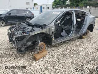 ✅ 2020 Nissan Maxima S • VIN: 1N4AA6BV4LC370048 • Lot: 90418725. Wystawiony na Copart z przebiegiem Nie podano. Bezpłatny archiwum sprzedaży aukcyjnych z USA i szczegółowy raport historii pojazdu na DreamBid. Zdjęcie 1.