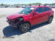 ✅ 2017 Mitsubishi Outlander ES • VIN: JA4AP3AU3HZ016259 • Lot: 42045220. Listed on IAAI with 182,159 mi. Free auction sales archive from the USA and detailed vehicle history report at DreamBid. Image 17.