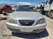 ✅ 2006 Hyundai Elantra GLS • VIN: KMHDN46D46U251167 • Лот: 66229955. Опубликован ранее на Copart с пробегом Не указан. Бесплатный доступ к архиву аукционных продаж из США и подробный отчёт об истории автомобиля на DreamBid. Изображение 5.