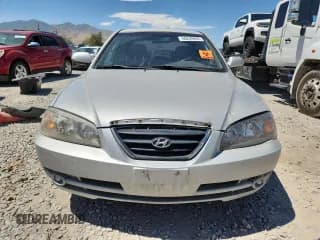 ✅ 2006 Hyundai Elantra GLS • VIN: KMHDN46D46U251167 • Lot: 66229955. Wystawiony na Copart z przebiegiem Nie podano. Bezpłatny archiwum sprzedaży aukcyjnych z USA i szczegółowy raport historii pojazdu na DreamBid. Zdjęcie 5.