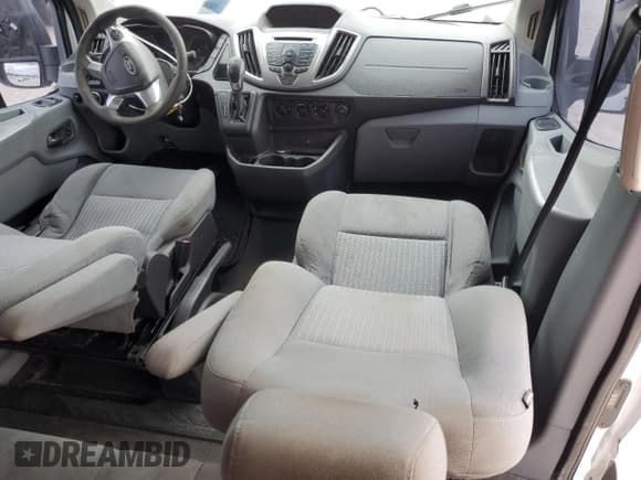 ✅ 2016 Ford Transit XL • VIN: 1FBZX2YM8GKA45678 • Lot: 88640645. Listed on Copart with 310,847 mi. Free auction sales archive from the USA and detailed vehicle history report at DreamBid. Image 8.