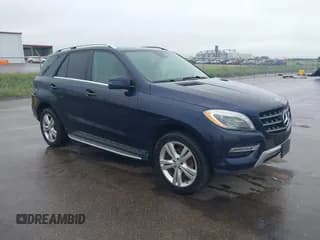 ✅ 2013 Mercedes-Benz M 350 • VIN: 4JGDA5HB5DA238598 • Лот: 42604157. Опубликован ранее на IAAI с пробегом 200 701 миль. Бесплатный доступ к архиву аукционных продаж из США и подробный отчёт об истории автомобиля на DreamBid. Изображение 1.