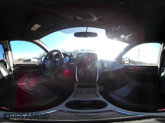 2017 Dodge Grand Caravan SXT с VIN 2C4RDGCG3HR715899, выставлен на аукционе IAAI как лот 42008746 с пробегом 165 035 миль миль и . История ставок и продаж доступна на DreamBid. Изображение 18.