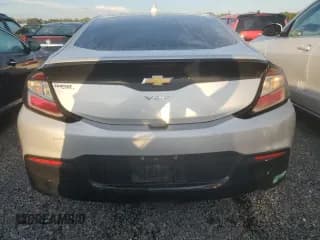 ✅ 2017 Chevrolet Volt LT • VIN: 1G1RC6S51HU111504 • Lot: 73719254. Wystawiony na Copart z przebiegiem Nie podano. Bezpłatny archiwum sprzedaży aukcyjnych z USA i szczegółowy raport historii pojazdu na DreamBid. Zdjęcie 6.