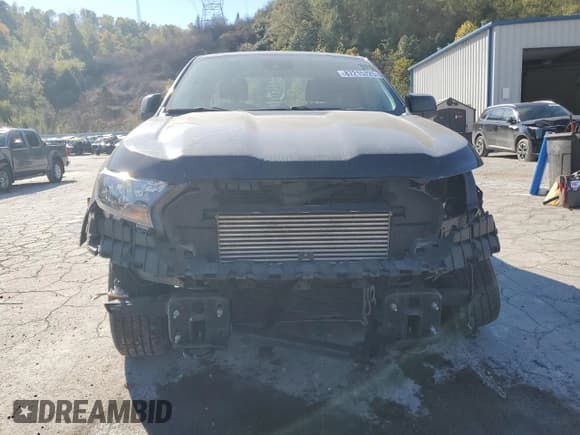 ✅ 2019 Ford Ranger XL • VIN: 1FTER1EH0KLA74780 • Лот: 87215725. Опубликован ранее на Copart с пробегом 52 740 миль. Бесплатный доступ к архиву аукционных продаж из США и подробный отчёт об истории автомобиля на DreamBid. Изображение 5.