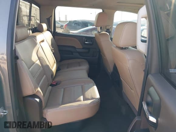 ✅ 2018 GMC Sierra 1500 Denali • VIN: 3GTU2PEJ0JG221634 • Лот: 43052471. Опубликован ранее на IAAI с пробегом 161 210 миль. Бесплатный доступ к архиву аукционных продаж из США и подробный отчёт об истории автомобиля на DreamBid. Изображение 8.