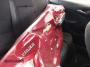 ✅ 2017 Chevrolet Cruze LT • VIN: 3G1BE5SM3HS565444 • Lot: 43232898. Listed on IAAI with 37,543 mi. Free auction sales archive from the USA and detailed vehicle history report at DreamBid. Image 8.