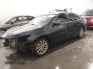 ✅ 2015 Toyota Camry XSE • VIN: 4T1BK1FK5FU028875 • Лот: 42241803. Опубликован ранее на IAAI с пробегом 113 689 миль. Бесплатный доступ к архиву аукционных продаж из США и подробный отчёт об истории автомобиля на DreamBid. Изображение 2.