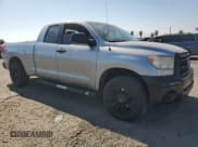 ✅ 2010 Toyota Tundra • VIN: 5TFRU5F15AX020956 • Lot: 60541935. Listed on Copart with 132,459 mi. Free auction sales archive from the USA and detailed vehicle history report at DreamBid. Image 4.