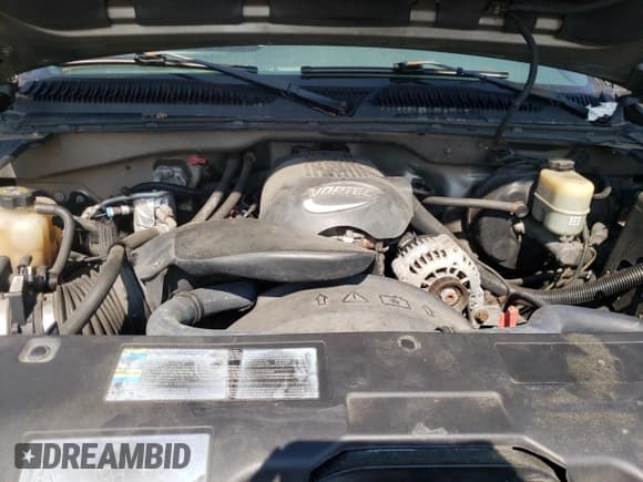 ✅ 2002 Chevrolet Silverado 1500 LS • VIN: 1GCEK19V12E304058 • Лот: 71408614. Опубликован ранее на Copart с пробегом 238 998 миль. Бесплатный доступ к архиву аукционных продаж из США и подробный отчёт об истории автомобиля на DreamBid. Изображение 11.