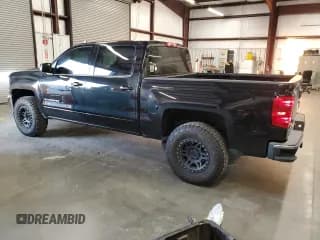✅ 2018 Chevrolet Silverado 1500 LT • VIN: 3GCUCRER5JG348183 • Лот: 90308165. Опубликован ранее на Copart с пробегом 62 428 миль. Бесплатный доступ к архиву аукционных продаж из США и подробный отчёт об истории автомобиля на DreamBid. Изображение 2.
