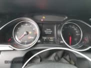 ✅ 2014 Audi RS 5 • VIN: WUAC6AFH5EN900162 • Lot: 44557275. Listed on Copart with 116,652 mi. Free auction sales archive from the USA and detailed vehicle history report at DreamBid. Image 9.