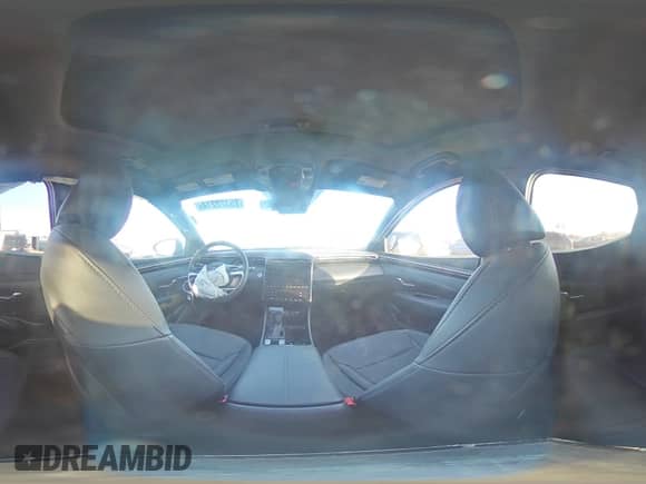 2024 Hyundai Santa Cruz Night Edition с VIN 5NTJCDDF7RH102110, выставлен на аукционе Copart как лот 75322214 с пробегом Не указан миль и Списание • Salvage title. История ставок и продаж доступна на DreamBid. Изображение 14.