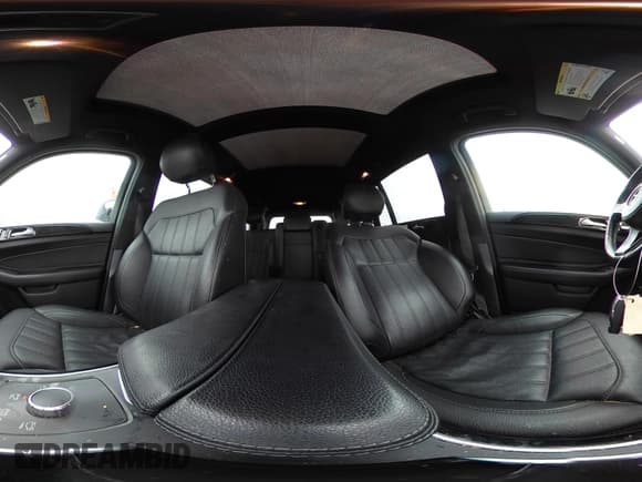 ✅ 2017 Mercedes-Benz GLS 450 • VIN: 4JGDF6EE8HA832064 • Lot: 42016947. Listed on IAAI with 141,574 mi. Free auction sales archive from the USA and detailed vehicle history report at DreamBid. Image 21.