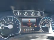 ✅ 2011 Ford F-150 XLT • VIN: 1FTFW1EF0BFB00305 • Lot: 43602026. Listed on IAAI with 140,674 mi. Free auction sales archive from the USA and detailed vehicle history report at DreamBid. Image 7.