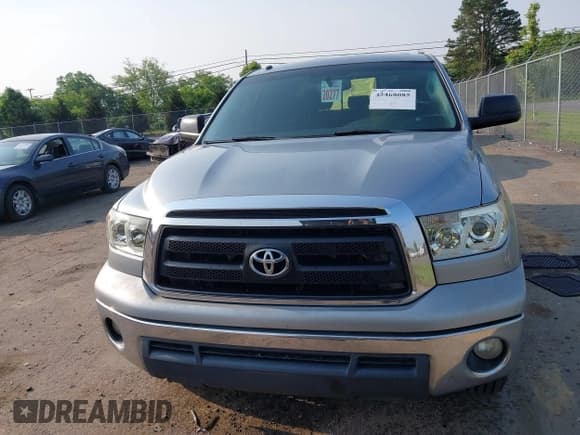 ✅ 2013 Toyota Tundra • VIN: 5TFRY5F15DX134948 • Lot: 42468085. Listed on IAAI with 222,332 mi. Free auction sales archive from the USA and detailed vehicle history report at DreamBid. Image 12.