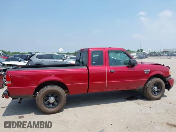 ✅ 2010 Ford Ranger XL • VIN: 1FTKR1ED0APA01092 • Lot: 42327462. Listed on IAAI with 140,514 mi. Free auction sales archive from the USA and detailed vehicle history report at DreamBid. Image 13.
