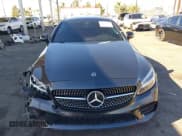 ✅ 2021 Mercedes-Benz C 300 • VIN: W1KWJ8DBXMG092058 • Lot: 40813981. Wystawiony na IAAI z przebiegiem 42 676 mil. Bezpłatny archiwum sprzedaży aukcyjnych z USA i szczegółowy raport historii pojazdu na DreamBid. Zdjęcie 12.