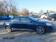 ✅ 2009 Pontiac G6 GT 1SA • VIN: 1G2ZH57NX94212543 • Lot: 43711225. Listed on IAAI with 184,429 mi. Free auction sales archive from the USA and detailed vehicle history report at DreamBid. Image 13.