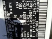 ✅ 2015 Hyundai Santa Fe Limited • VIN: 5XYZUDLA2FG258207 • Lot: 68584043. Listed on Copart with 214,993 mi. Free auction sales archive from the USA and detailed vehicle history report at DreamBid. Image 13.