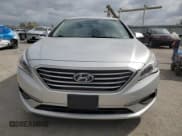✅ 2017 Hyundai Sonata SE • VIN: 5NPE24AF1HH576060 • Lot: 49315923. Listed on Copart with 120,416 mi. Free auction sales archive from the USA and detailed vehicle history report at DreamBid. Image 5.