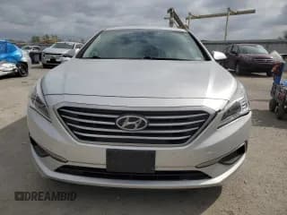 ✅ 2017 Hyundai Sonata SE • VIN: 5NPE24AF1HH576060 • Лот: 49315923. Опубликован ранее на Copart с пробегом 120 416 миль. Бесплатный доступ к архиву аукционных продаж из США и подробный отчёт об истории автомобиля на DreamBid. Изображение 5.