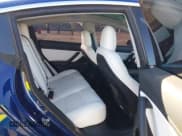 ✅ 2020 Tesla Model 3 Performance • VIN: 5YJ3E1ECXLF641945 • Lot: 41337826. Wystawiony na IAAI z przebiegiem 53 336 mil. Bezpłatny archiwum sprzedaży aukcyjnych z USA i szczegółowy raport historii pojazdu na DreamBid. Zdjęcie 8.