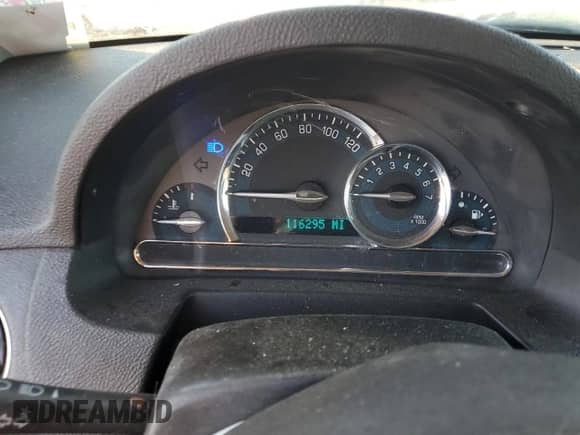 2009 Chevrolet HHR 1LT z VIN 3GNCA23B09S561301, wystawiony jako Copart lot #82739775 z przebiegiem 116 295 mil mil oraz Szkoda całkowita • Salvage title. Historia ofert i sprzedaży dostępna na DreamBid. Obrazek 9.