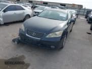 ✅ 2008 Lexus ES 330 • VIN: JTHBJ46G982255116 • Lot: 42192725. Listed on IAAI with 206,985 mi. Free auction sales archive from the USA and detailed vehicle history report at DreamBid. Image 2.