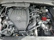 ✅ 2025 Toyota Highlander XLE • VIN: 5TDAAAA54SS021676 • Lot: 65187135. Listed on Copart with 3,619 mi. Free auction sales archive from the USA and detailed vehicle history report at DreamBid. Image 14.