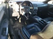 ✅ 2010 Dodge Challenger R/T Classic • VIN: 2B3CJ5DT6AH289394 • Lot: 85922854. Wystawiony na Copart z przebiegiem 162 770 mil. Bezpłatny archiwum sprzedaży aukcyjnych z USA i szczegółowy raport historii pojazdu na DreamBid. Zdjęcie 8.